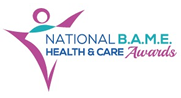 National B.A.M.E Health and Care Awards