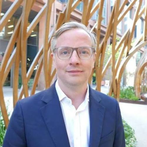 Graeme Caul